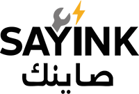 صاينك SAYINK